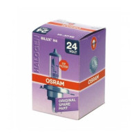 Bec auto OSRAM H4 24V 75/70W P43t (64196)
