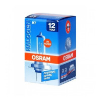 Bec auto OSRAM H7 12V 55W PX26d 64210