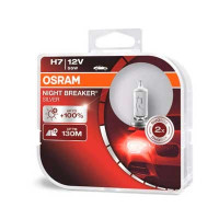 Лампа Osram 64210 NBS H7 12V 55W Лампа Osram 64210 NBS H7 12V 55W