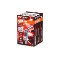 Лампа автомобильная Osram H7 64210 Night Breaker Laser + 150% NL Лампа автомобильная Osram H7 64210 Night Breaker Laser + 150% NL