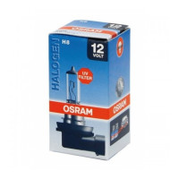 Автолампа OSRAM H8 12V 35W PGJ19-1 (64212) Автолампа OSRAM H8 12V 35W PGJ19-1 (64212)