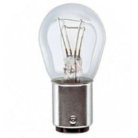 Автолампа OSRAM 12V P21/5W BAY15d (7528) Автолампа OSRAM 12V P21/5W BAY15d (7528)