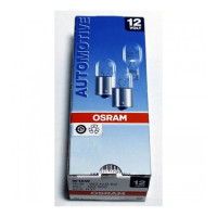 Bec auto OSRAM 12V W16W W2.1x9.5d (921)