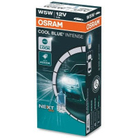 Bec auto Osram 2825CBN 12V 5,0W (W2,1x9,5d) W5W