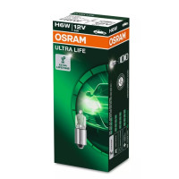 Bec auto Osram 64132 ULT 6W 12V BAX9S