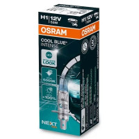 Bec auto Osram 64150 CBN 55W 12V P14,5S H1