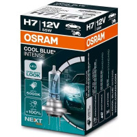 Автолампа Osram 64210 CBN 55W 12V PX26D 10 H7 Автолампа Osram 64210 CBN 55W 12V PX26D 10 H7