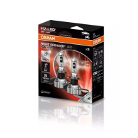 Автолампа Osram 64210 DWNBSM-2HB 16W 12V PX26D LED SMART H7 Автолампа Osram 64210 DWNBSM-2HB 16W 12V PX26D LED SMART H7