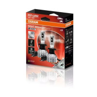 Автолампа Osram 64210 DWNBST-2HB 16W 12V PX26D LED START H7 Автолампа Osram 64210 DWNBST-2HB 16W 12V PX26D LED START H7