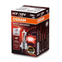 Bec auto Osram 64210 NBS 55W 12V PX26D H7