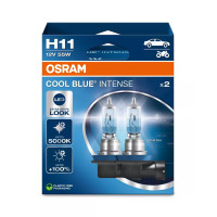 Bec auto Osram 64211 CBN 55W 12V PGJ19-2 H11