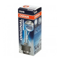 Bec auto OSRAM D2S 4100K XENARC ORIGINAL 35W P32d-2 (66240)
