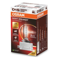 Bec auto Osram 66140 D1S XN2 35W PK32D-2