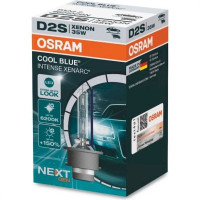 Bec auto Osram 66240 D2S CBN 35W P32d-2