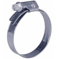 Colier de fier 22-36 cm