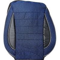 Huse pentru scaune BUS Ford Transit 2+1 (albastru) Huse pentru scaune BUS Ford Transit 2+1 (albastru)