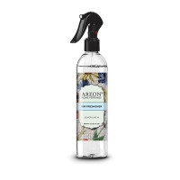 Odorizant Areon Home Perfume Spray 300ml (Silver Linen) Odorizant Areon Home Perfume Spray 300ml (Silver Linen)