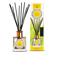 Odorizant Areon Home Perfume Sticks 150ml (Lemongrass & Lavender Oil)1шт. Odorizant Areon Home Perfume Sticks 150ml (Lemongrass & Lavender Oil)1шт.