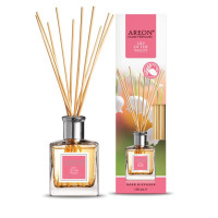 Odorizant Areon Home Parfume Sticks 150ml (Lily of the valley) 1buc. Odorizant Areon Home Parfume Sticks 150ml (Lily of the valley) 1buc.