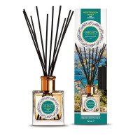 Odorizant Areon Home Perfume Sticks 150ml (Med.Forest & Lavender Oil)1шт. Odorizant Areon Home Perfume Sticks 150ml (Med.Forest & Lavender Oil)1шт.