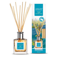 Odorizant Areon Home Parfume Sticks 150ml (N.D. Under the mystyc tree) 1buc.