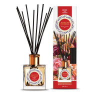 Odorizant Areon Home Perfume Sticks 150ml (Rose & Lavender Oil)1шт.