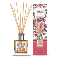 Odorizant Areon Home Parfume Sticks 150ml GARDEN (Rose Valley)1buc.