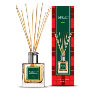 Odorizant Areon Home Perfume Sticks 150ml Tartan (Pine) 1шт.