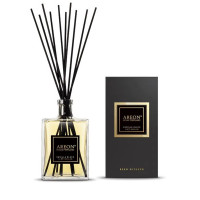 Odorizant Areon Home Perfume Sticks 1L (Vanilla Black)1шт. Odorizant Areon Home Perfume Sticks 1L (Vanilla Black)1шт.