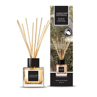 Odorizant Areon Home Parfume Sticks 50ml (Black Crystal) 1buc.