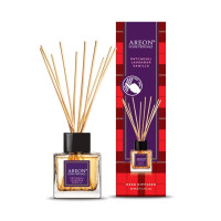 Odorizant Areon Home Parfume Sticks 50ml (Patchouli-Lavender-Vanilla) 1buc.