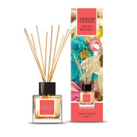 Odorizant Areon Home Parfume Sticks 50ml (Spring Bouquet) 1buc.