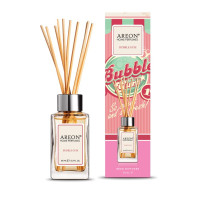 Odorizant Areon Home Parfume Sticks 85ml (Bubble Gum) 1buc.