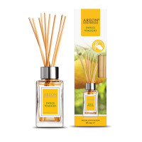Odorizant Areon Home Parfume Sticks 85ml (Dolce Viaggio) 1buc.