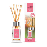 Odorizant Areon Home Parfume Sticks 85ml (Lily of the valley) 1buc.