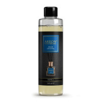 Odorizant Areon Home Premium Refill 260ml (Blue Crystal)1шт.
