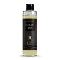 Ароматизатор Areon Home Premium Refill 260ml (Vanilla Black)1шт.