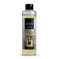 Odorizant Areon Home Refill 260ml (Black Crystal)1шт.