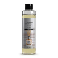 Ароматизатор Areon Home Refill 260ml (Silver Linen)1шт.