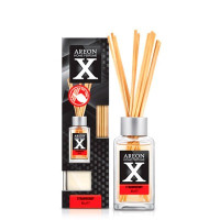 Aromatizator aer Areon Home Perfume X-version Strawberry 85ml