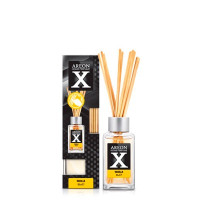 Aromatizator aer Areon Home Perfume X-version Vanilla 85ml