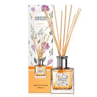 Aromatizator Areon Home Parfume Sticks GARDEN Saffron 150 ml Aromatizator Areon Home Parfume Sticks GARDEN Saffron 150 ml