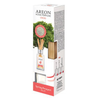 Aromatizator de aer Areon Home Parfume Sticks 85ml (Spring Bougnet)