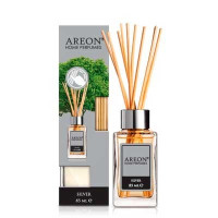 Aromatizator aer Areon Home Perfume Lux Silver 85ml