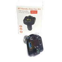 FM-Модулятор MP3 Transmitter BT36 w/Bluetooth NC-15-CM003