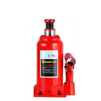Домкрат 6-T бутылка NC-01- B0606