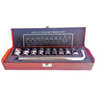 Set scule 10 buc. (NC-05-TK029)