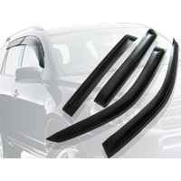 Paravanturi auto Kia Rio I Sd 2000-2005