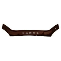 Deflector capota CH 15 Chevrolet Lanos ( 2005) Deflector capota CH 15 Chevrolet Lanos ( 2005)