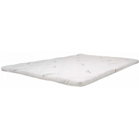 Topper Somnart HypoallergenicMed Antibacteria 150 x 190 cm Topper Somnart HypoallergenicMed Antibacteria 150 x 190 cm